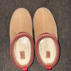 Ugg Tazz Platform 