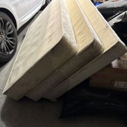 Box Springs