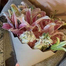 ramos bouquets flowers 