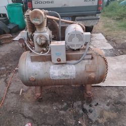 Big Air Compressor 
