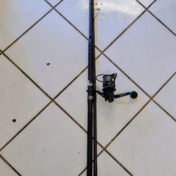 Penn Fishing Stick Conflict II