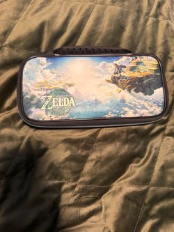 Nintendo Switch Case