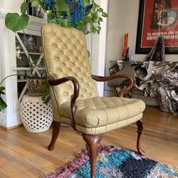 Used reading chair sale