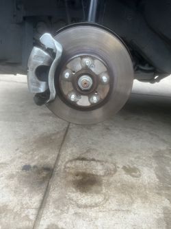 02 Suburban Part Out Ask For Parts