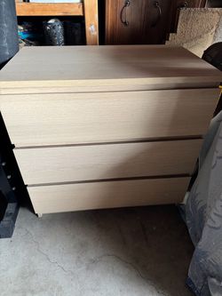 Dresser Drawers