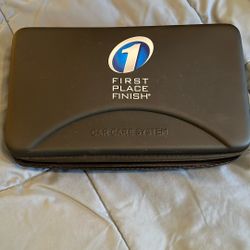 First Place Finish Car Care System - Car Cleaning 