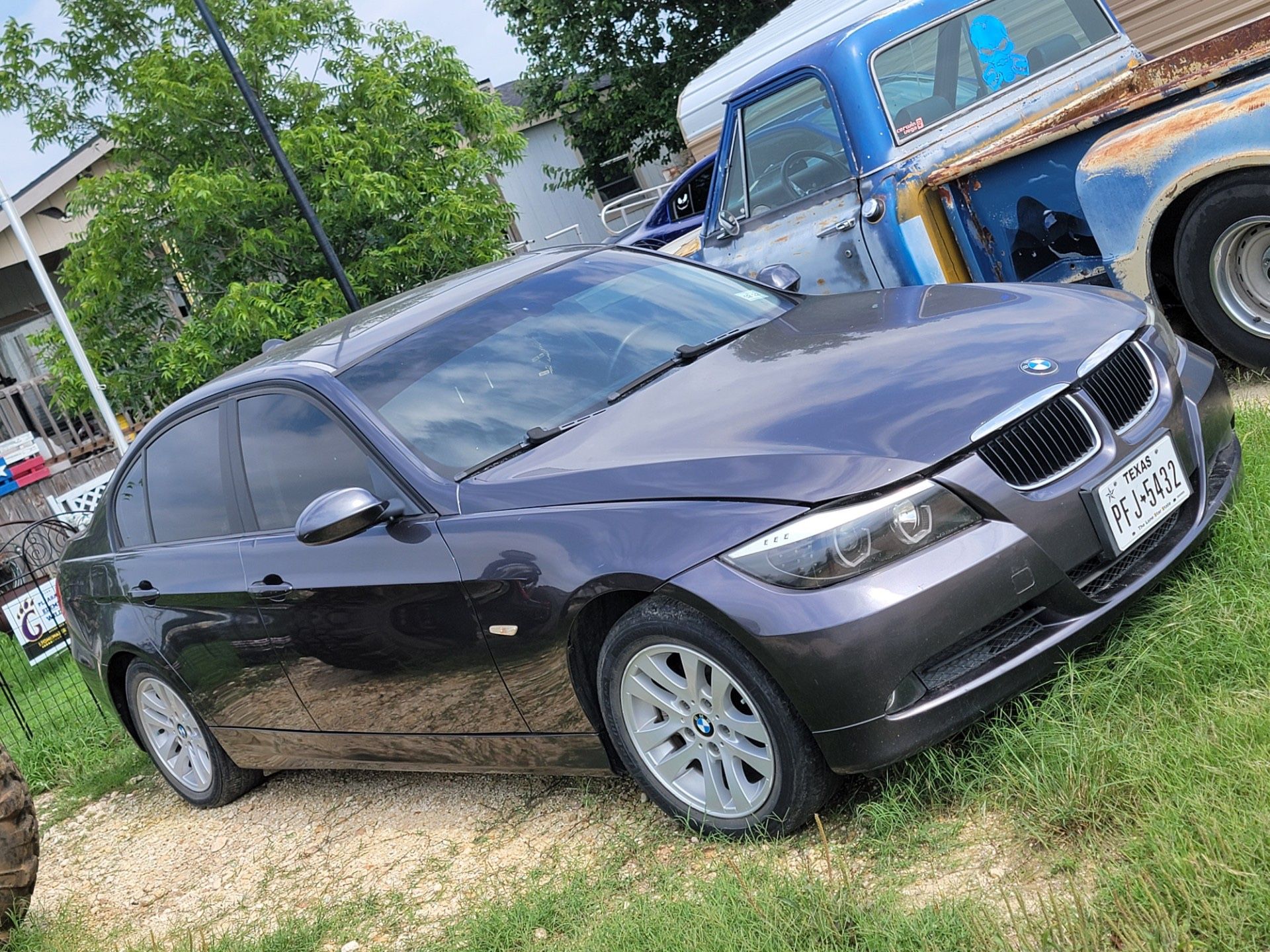 2006 BMW 325i for Sale in Joshua, TX - OfferUp