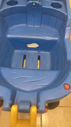 Children’s Car