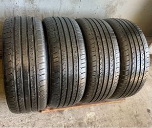 4 NEXEN 215/45/18 TIRES $215 CASH💥 INSTALLED💥