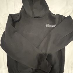 rawgear hoodie
