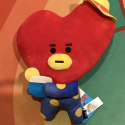BT21 Summer Dolce Tata 15 inches