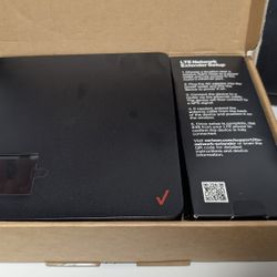 Verizon LTE Network Extender ASK-SFE116 with GPS Antenna & Accessories – 2022 Model

