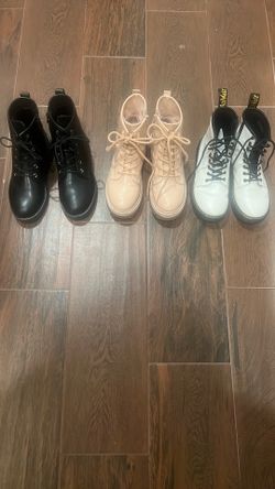 Girls Boots