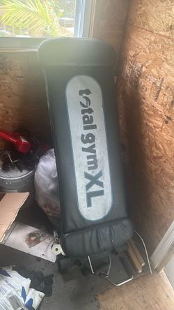 Total Gym XL
