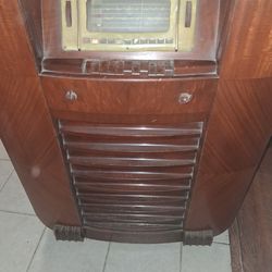 GENERAL ELECTRIC GE H-116 RADIO