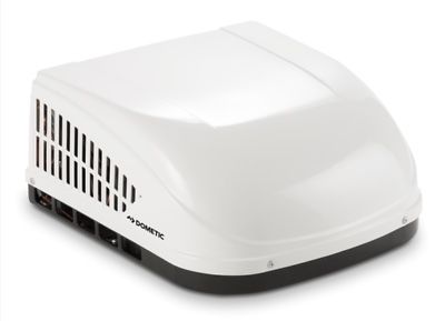 DOMETIC brisk air II B59516 15,000 BTU white