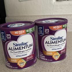 Similac Alimentum
