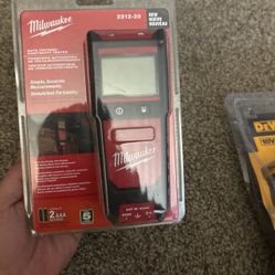 Auto Voltage Tester 