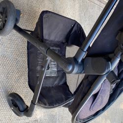 Stroller  With Car Seat