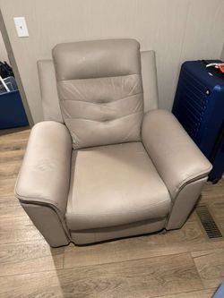 Recliner