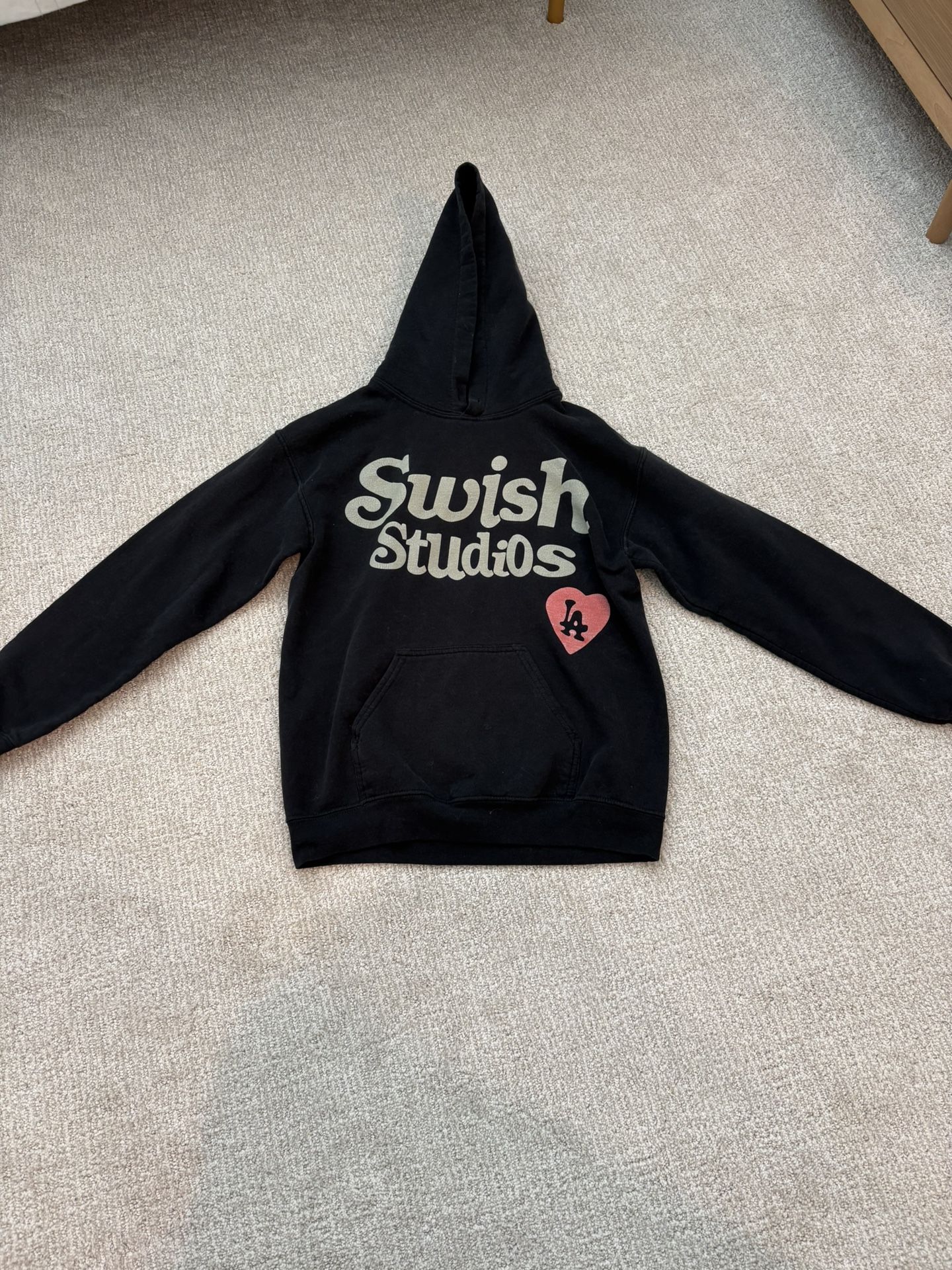 Swish Studios Hoodie 