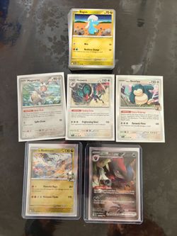 JOURNEY TOGETHER / N ZOROARK