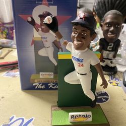 Ken Griffey Jr Bobblehead 
