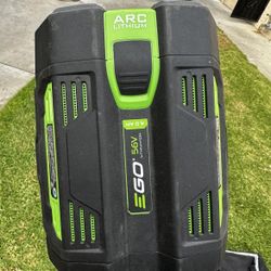 16inch EGO Weed Trimmer 