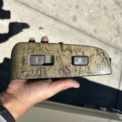 Passenger Door Switches For Lexus Ls430