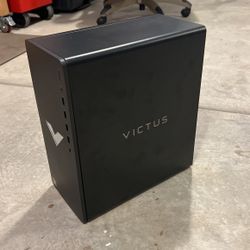 HP Victus 15L 5600G Equipped. Great Starter PC!