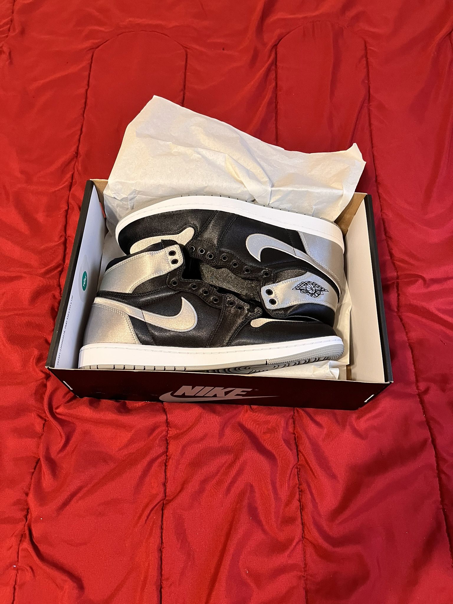 AJ1 High OG