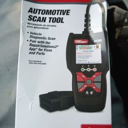 Hyper Tough Automotive Scan Tool