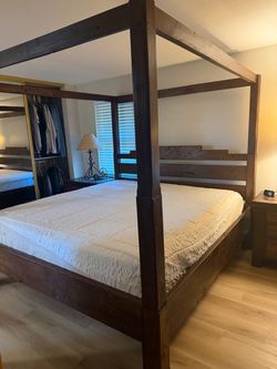 Bedroom set