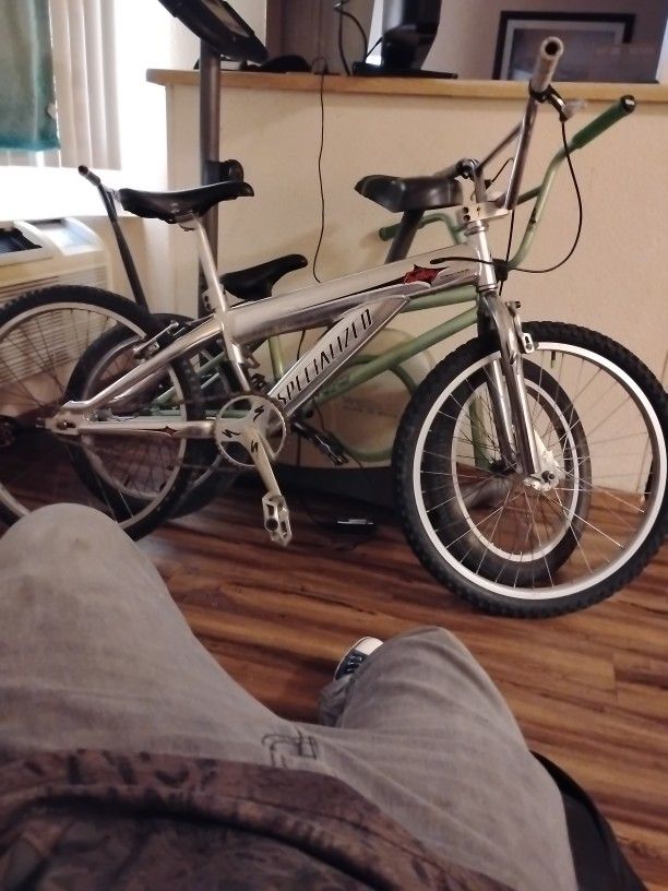 Specialized 1998 A1 Fatboy Cruiser 24 Inch