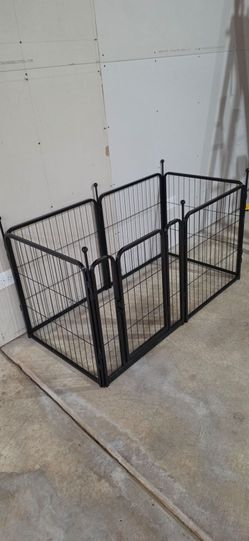 Dog PlayPen