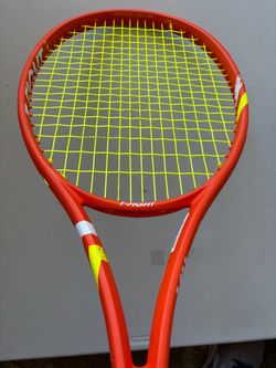 Tecnifibre TFight 300 IG