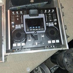 Numark Idj2 