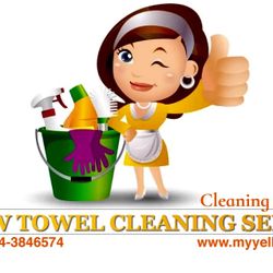 Cleaning & Maid Services 