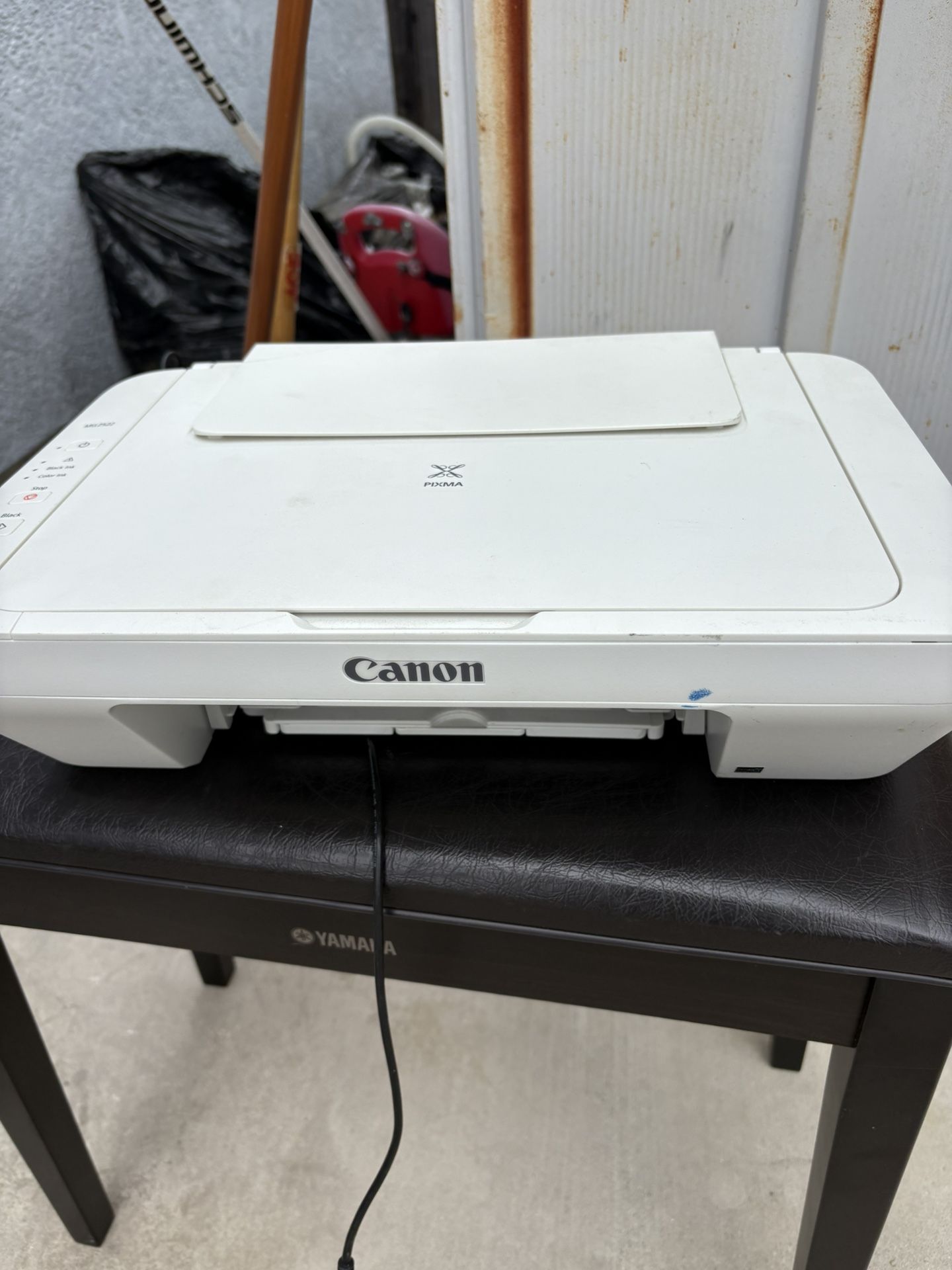 Canon Printer