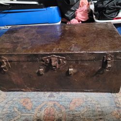Antique Chest