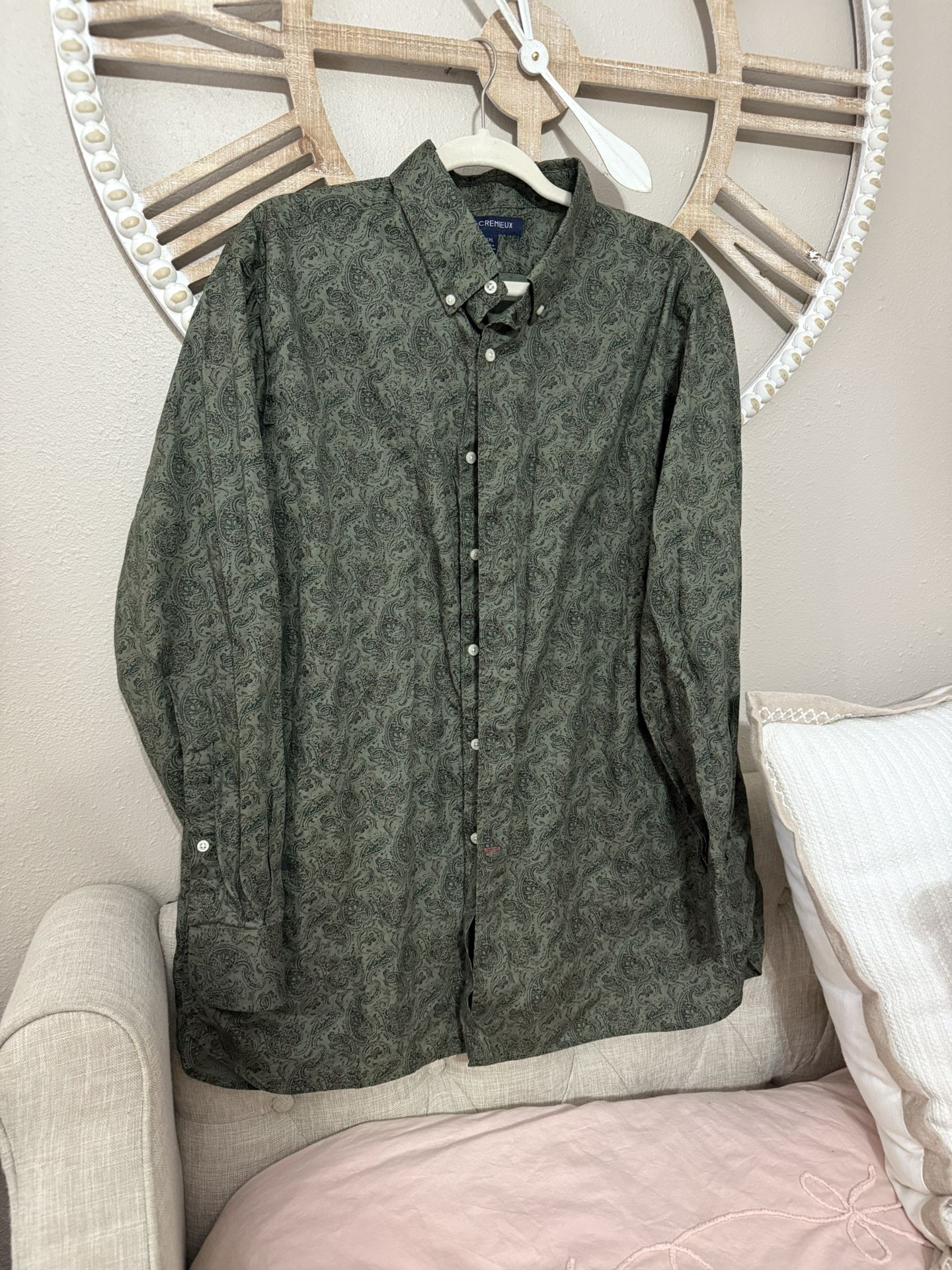 Men’s Shirt