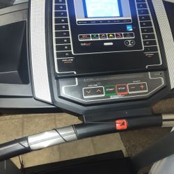 Nordic Track Treadmill T 6.5 S