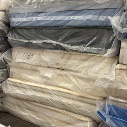 KING MATTRESS GOOD BRANDS