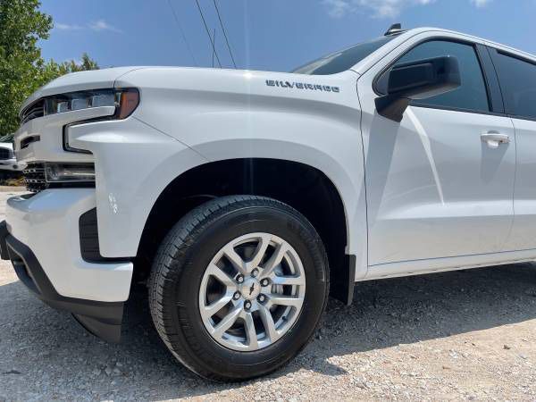 18” Chevy Rims and Michelin Tires 18 GMC Wheels Rines Con Llantas Tahoe ...