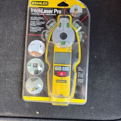 Intellilaser Pro Stanley