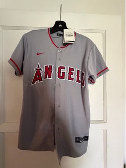 Nike Angels Ohtani #17