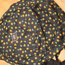 Vans backpack