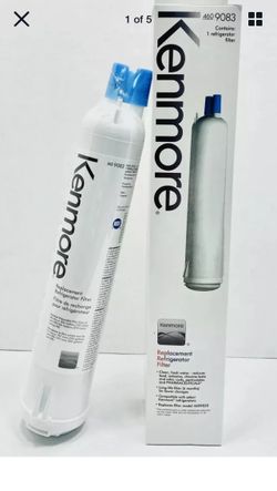 Refrigerator filter