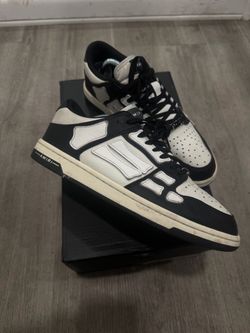 Amiri Skeleton Lows