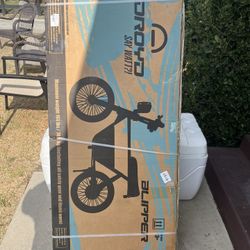 E-bike